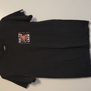 Classic Salty crew shirt